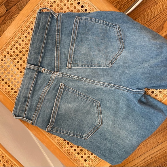 Topshop High Rise Jeans - Picture 6 of 11